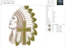 digitize embroidery from any image you need